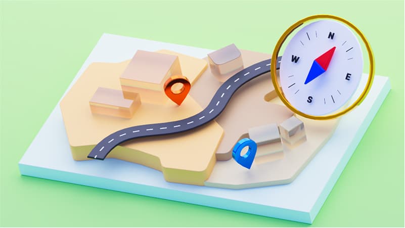 地图功能,你真的了解吗?