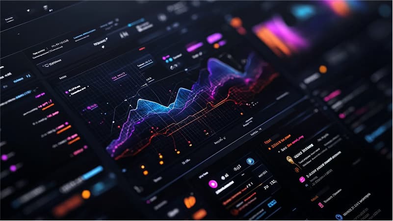 数据可视化的意义